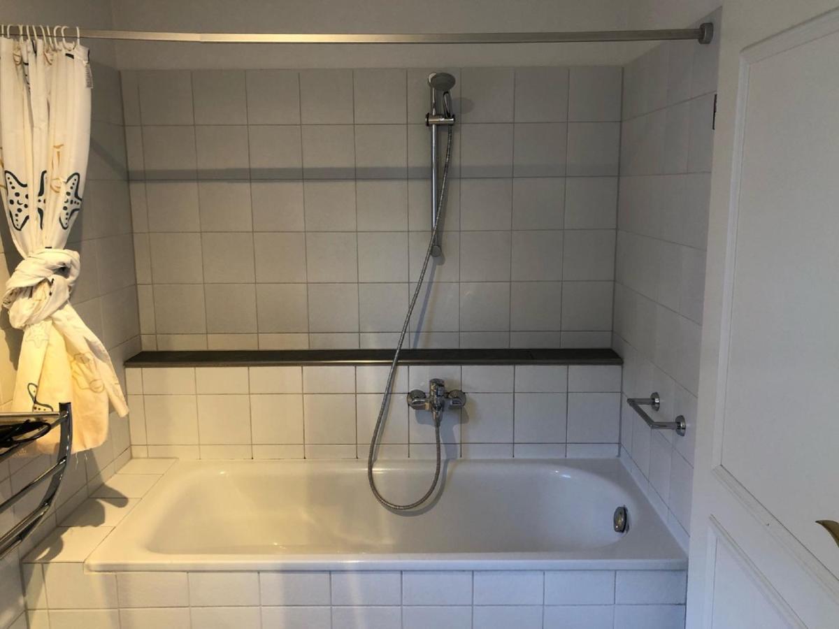 Apartamento Stromstr_2 _Boddenblick_ Whg_26 Zingst Exterior foto
