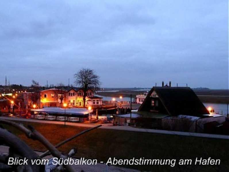 Apartamento Stromstr_2 _Boddenblick_ Whg_26 Zingst Exterior foto