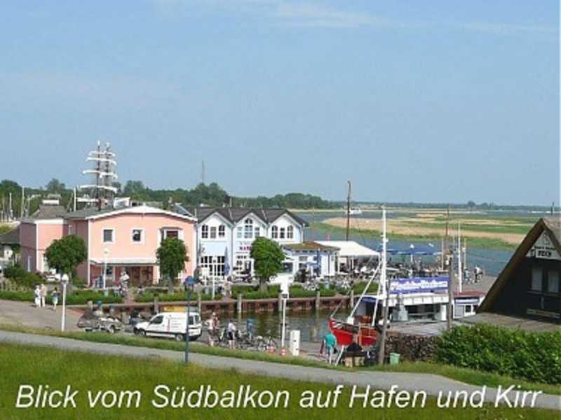 Apartamento Stromstr_2 _Boddenblick_ Whg_26 Zingst Exterior foto